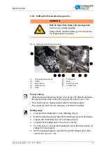 Preview for 77 page of DURKOPP ADLER 911-211 Service Instructions Manual