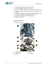 Preview for 78 page of DURKOPP ADLER 911-211 Service Instructions Manual