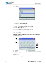 Preview for 102 page of DURKOPP ADLER 911-211 Service Instructions Manual