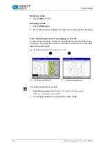 Preview for 104 page of DURKOPP ADLER 911-211 Service Instructions Manual