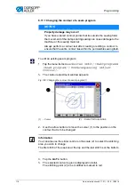 Preview for 120 page of DURKOPP ADLER 911-211 Service Instructions Manual