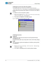 Preview for 140 page of DURKOPP ADLER 911-211 Service Instructions Manual