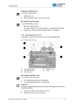 Preview for 17 page of DURKOPP ADLER 969 Classic Service Instructions Manual