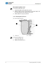 Preview for 18 page of DURKOPP ADLER 969 Classic Service Instructions Manual