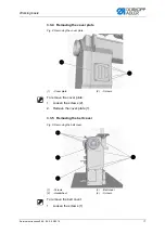 Preview for 19 page of DURKOPP ADLER 969 Classic Service Instructions Manual