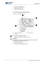 Preview for 20 page of DURKOPP ADLER 969 Classic Service Instructions Manual