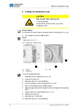 Preview for 28 page of DURKOPP ADLER 969 Classic Service Instructions Manual