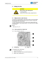 Preview for 29 page of DURKOPP ADLER 969 Classic Service Instructions Manual