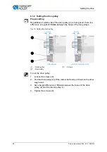 Preview for 30 page of DURKOPP ADLER 969 Classic Service Instructions Manual