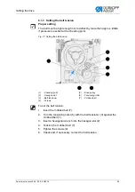 Preview for 31 page of DURKOPP ADLER 969 Classic Service Instructions Manual