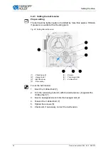 Preview for 34 page of DURKOPP ADLER 969 Classic Service Instructions Manual