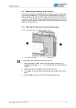 Preview for 35 page of DURKOPP ADLER 969 Classic Service Instructions Manual