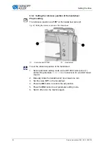 Preview for 36 page of DURKOPP ADLER 969 Classic Service Instructions Manual