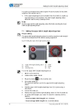 Preview for 38 page of DURKOPP ADLER 969 Classic Service Instructions Manual