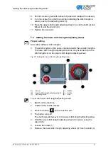 Preview for 39 page of DURKOPP ADLER 969 Classic Service Instructions Manual