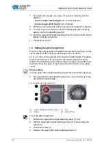 Preview for 40 page of DURKOPP ADLER 969 Classic Service Instructions Manual