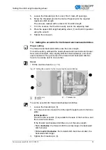 Preview for 41 page of DURKOPP ADLER 969 Classic Service Instructions Manual