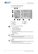 Preview for 44 page of DURKOPP ADLER 969 Classic Service Instructions Manual