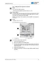 Preview for 47 page of DURKOPP ADLER 969 Classic Service Instructions Manual