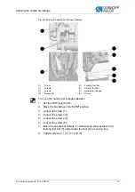 Preview for 51 page of DURKOPP ADLER 969 Classic Service Instructions Manual