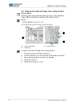 Preview for 52 page of DURKOPP ADLER 969 Classic Service Instructions Manual