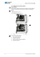 Preview for 56 page of DURKOPP ADLER 969 Classic Service Instructions Manual