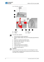 Preview for 58 page of DURKOPP ADLER 969 Classic Service Instructions Manual