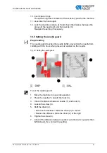 Preview for 59 page of DURKOPP ADLER 969 Classic Service Instructions Manual