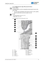 Preview for 65 page of DURKOPP ADLER 969 Classic Service Instructions Manual