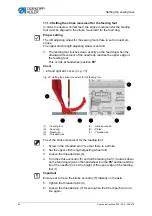 Preview for 68 page of DURKOPP ADLER 969 Classic Service Instructions Manual