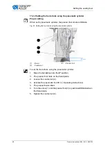 Preview for 70 page of DURKOPP ADLER 969 Classic Service Instructions Manual