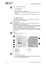 Preview for 72 page of DURKOPP ADLER 969 Classic Service Instructions Manual