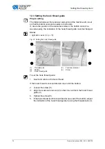 Preview for 76 page of DURKOPP ADLER 969 Classic Service Instructions Manual