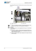 Preview for 82 page of DURKOPP ADLER 969 Classic Service Instructions Manual