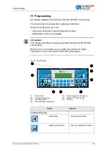 Preview for 87 page of DURKOPP ADLER 969 Classic Service Instructions Manual