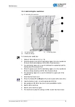 Preview for 101 page of DURKOPP ADLER 969 Classic Service Instructions Manual