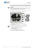 Preview for 102 page of DURKOPP ADLER 969 Classic Service Instructions Manual