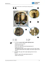 Preview for 103 page of DURKOPP ADLER 969 Classic Service Instructions Manual