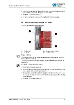 Preview for 31 page of DURKOPP ADLER 991-210-10 Series Service Instructions Manual