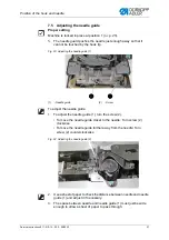 Preview for 39 page of DURKOPP ADLER 991-210-10 Series Service Instructions Manual