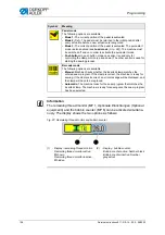 Preview for 110 page of DURKOPP ADLER 991-210-10 Series Service Instructions Manual