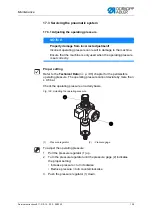 Preview for 131 page of DURKOPP ADLER 991-210-10 Series Service Instructions Manual