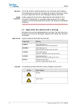 Preview for 10 page of DURKOPP ADLER beisler 2112-5 Service Instructions Manual