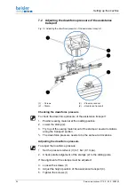 Preview for 26 page of DURKOPP ADLER beisler 2112-5 Service Instructions Manual