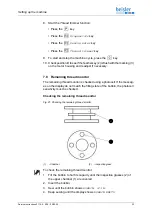 Preview for 35 page of DURKOPP ADLER beisler 2112-5 Service Instructions Manual