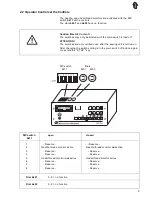 Preview for 5 page of DURKOPP ADLER class 743-221 Accessory Manual