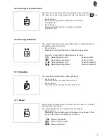 Preview for 9 page of DURKOPP ADLER class 743-221 Accessory Manual