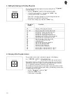 Preview for 10 page of DURKOPP ADLER class 743-221 Accessory Manual