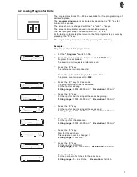 Preview for 11 page of DURKOPP ADLER class 743-221 Accessory Manual