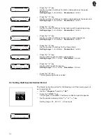 Preview for 12 page of DURKOPP ADLER class 743-221 Accessory Manual